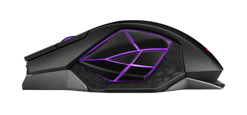 ASUS-ROG-Spatha-X-mouse-Giocare-Mano-destra-RF-Wireless---USB-Type-A-Ottico-19000-DPI