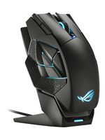 ASUS-ROG-Spatha-X-mouse-Giocare-Mano-destra-RF-Wireless---USB-Type-A-Ottico-19000-DPI