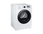 Samsung-DV80TA220AH-asciugatrice-Libera-installazione-Caricamento-frontale-8-kg-A----Bianco