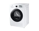 Samsung-DV80TA220AH-asciugatrice-Libera-installazione-Caricamento-frontale-8-kg-A----Bianco