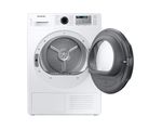 Samsung-DV80TA220AH-asciugatrice-Libera-installazione-Caricamento-frontale-8-kg-A----Bianco