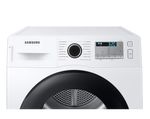 Samsung-DV80TA220AH-asciugatrice-Libera-installazione-Caricamento-frontale-8-kg-A----Bianco