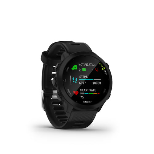 Garmin-Forerunner-55-264-cm--1.04--42-mm-Digitale-208-x-208-Pixel-GPS--satellitare-