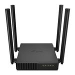 TP-Link Archer C54 router wireless Fast Ethernet Dual-band (2.4 GHz/5 GHz) Nero