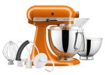 KitchenAid-Artisan-robot-da-cucina-300-W-48-L-Arancione