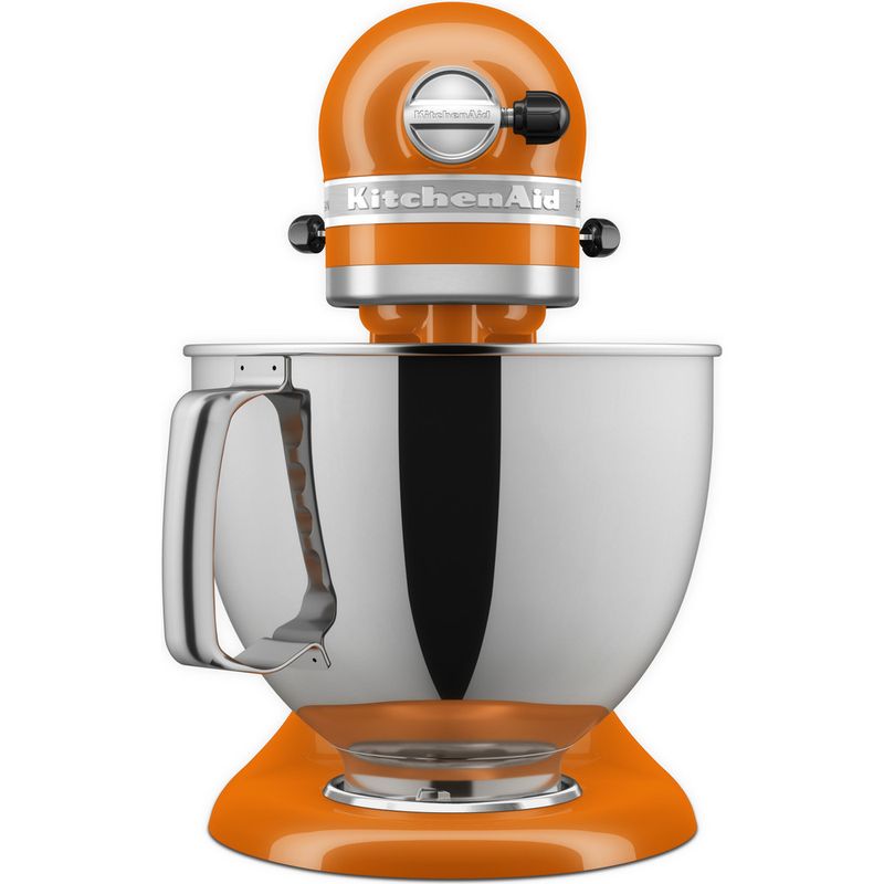 KitchenAid-Artisan-robot-da-cucina-300-W-48-L-Arancione