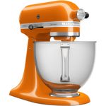 KitchenAid-Artisan-robot-da-cucina-300-W-48-L-Arancione