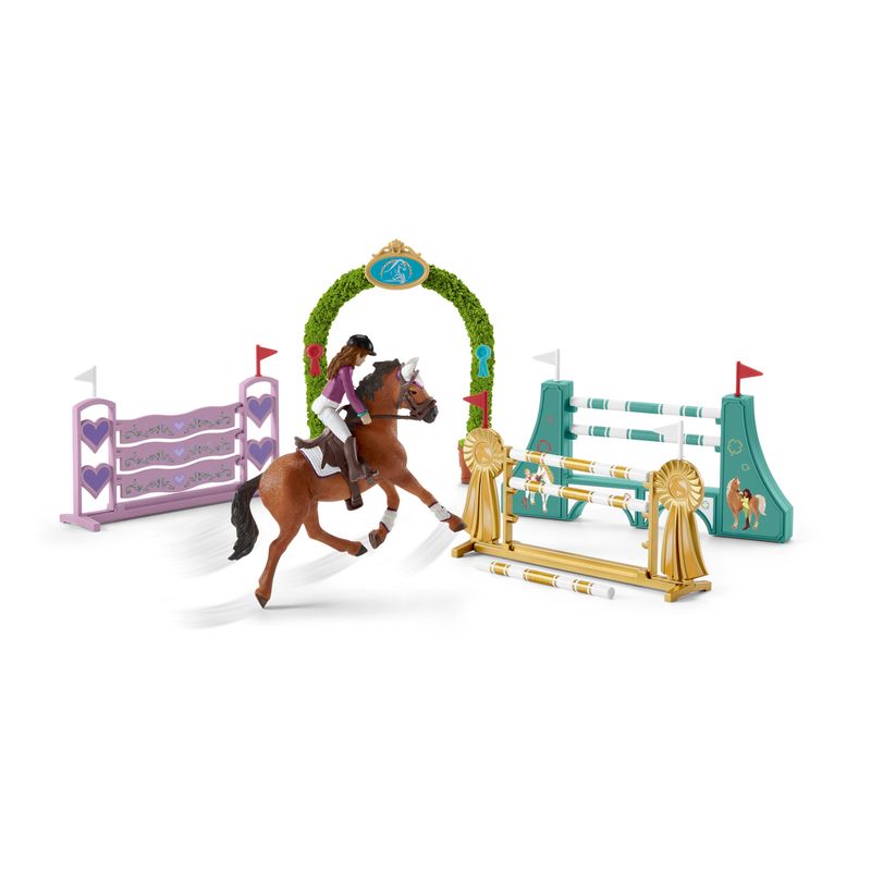 schleich-HORSE-CLUB-42440-set-da-gioco