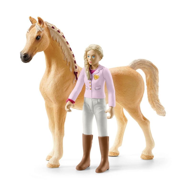 schleich-HORSE-CLUB-42440-set-da-gioco