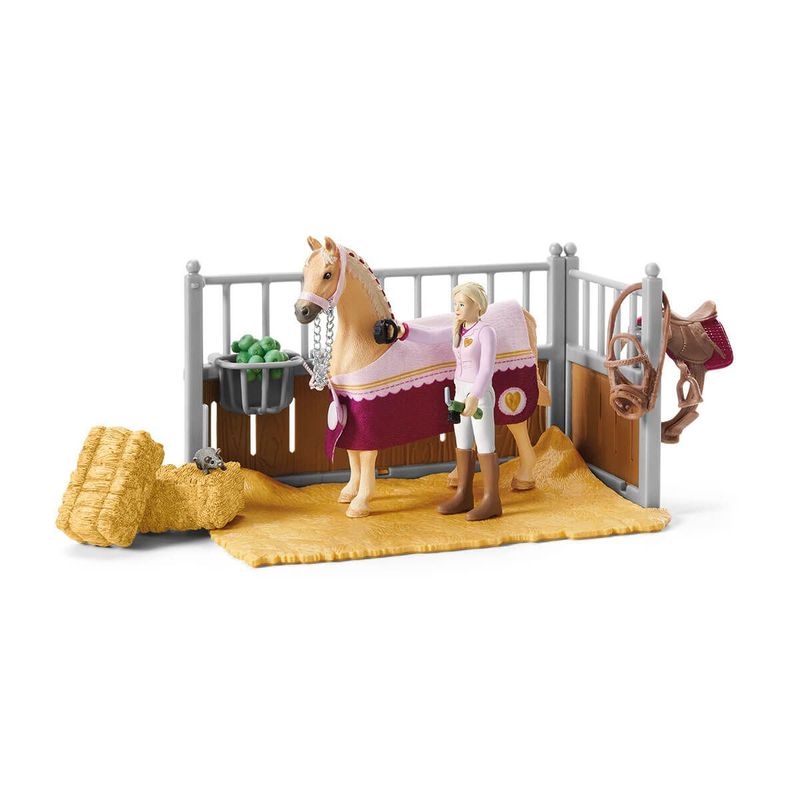 schleich-HORSE-CLUB-42440-set-da-gioco