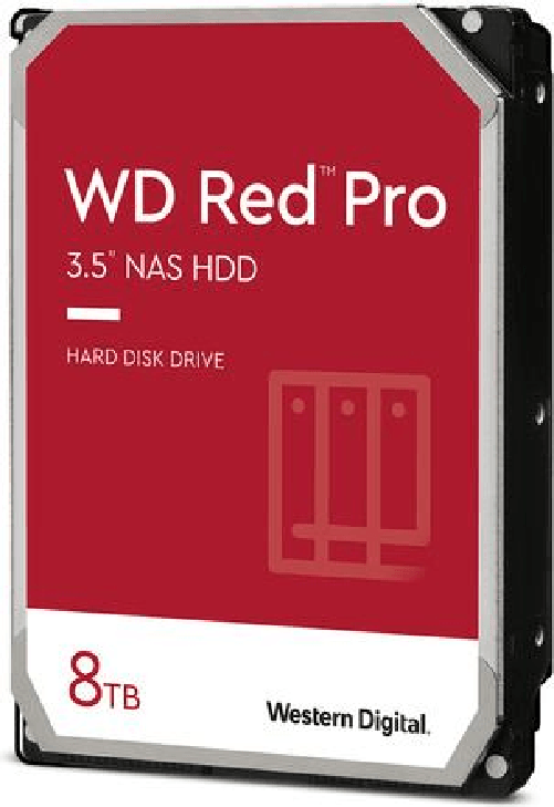 8TB-RED-PRO-256MB-CMR