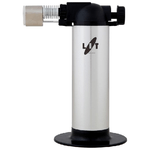 Lit Gas Lighter Collection SRL CA 1 Nero, Grigio Fiamma ossidrica portatile