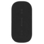 Varta 57906 101 111 Caricabatterie per dispositivi mobili Universale Nero USB Carica wireless Ricarica rapida Interno