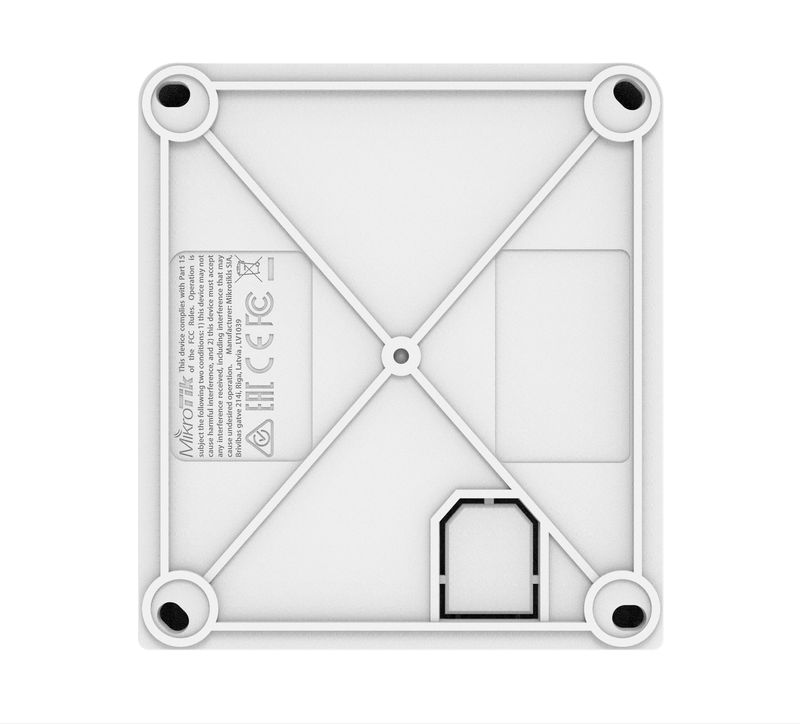 MikroTik-GPEN21-|-Iniettore-PoE-|-2x-RJ45-1000Mb---s-1x-SFP-1Gb--s