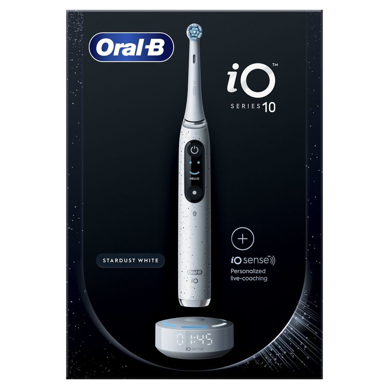 Oral-B-iO-Spazzolino-Elettrico-Ricaricabile-10-Bianco1-Testina-1-Custodia-Da-Viaggio-ricaricabile-1-Caricatore-Sense