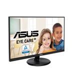 ASUS-VA24DQF-Monitor-PC-605-cm--23.8--1920-x-1080-Pixel-Full-HD-LCD-Nero