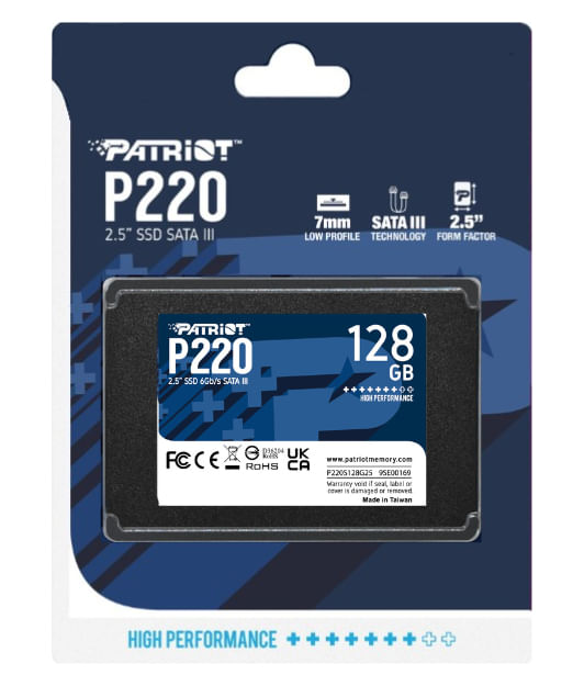 Patriot-Memory-P220-128GB-2.5--Serial-ATA-III