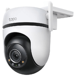 TP-Link Tapo C520WS Cupola Telecamera di sicurezza IP Interno e esterno 2560 x 1440 Pixel Soffitto