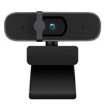 Atlantis Land U965HD webcam 5 MP 2560 x 1944 Pixel USB Nero