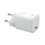 Celly-Caricatore-da-Viaggio-Usb-C-20W-Evo-Bianco