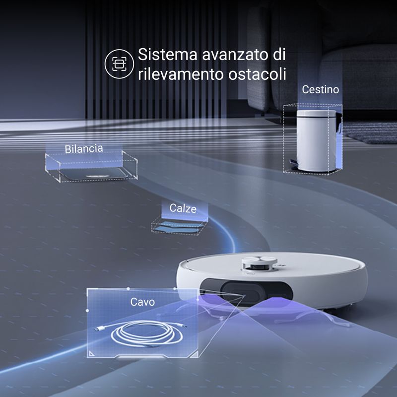 EZVIZ-RS2-Aspirapolvere-lavapavimenti-robot-con-base-di-lavaggio-automatica-e-telecamera-di-sicurezza-connesso-con-app