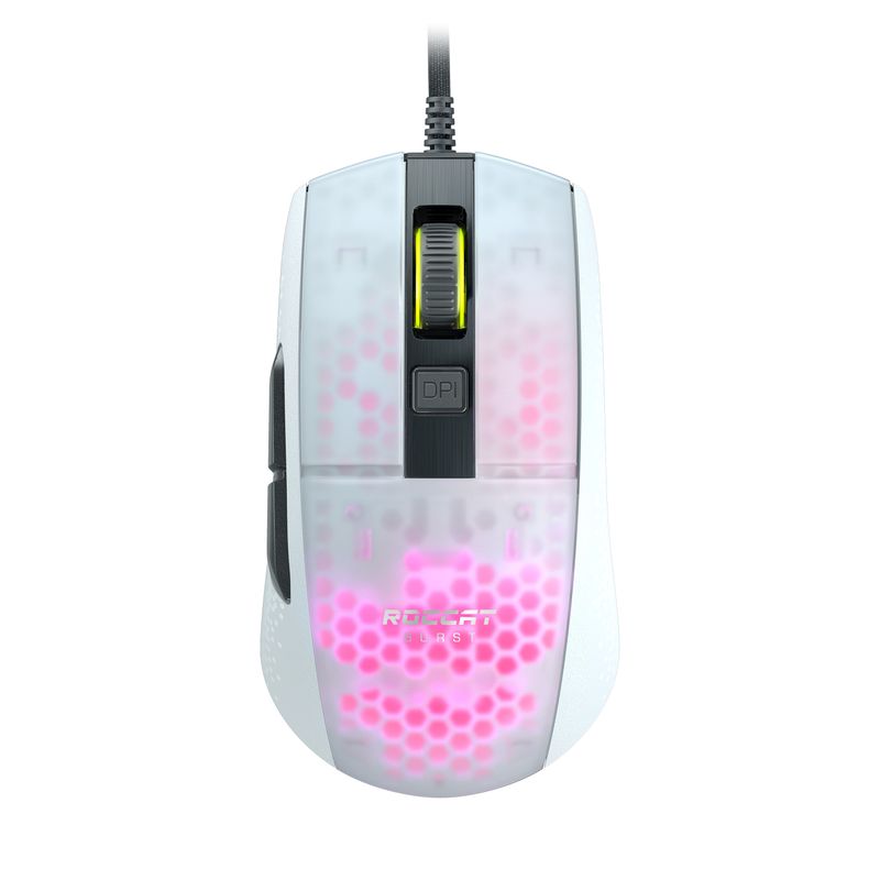 ROCCAT-Burst-Pro-mouse-Mano-destra-USB-tipo-A-Ottico-16000-DPI