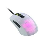 ROCCAT Burst Pro mouse Giocare Mano destra USB tipo A Ottico 16000 DPI