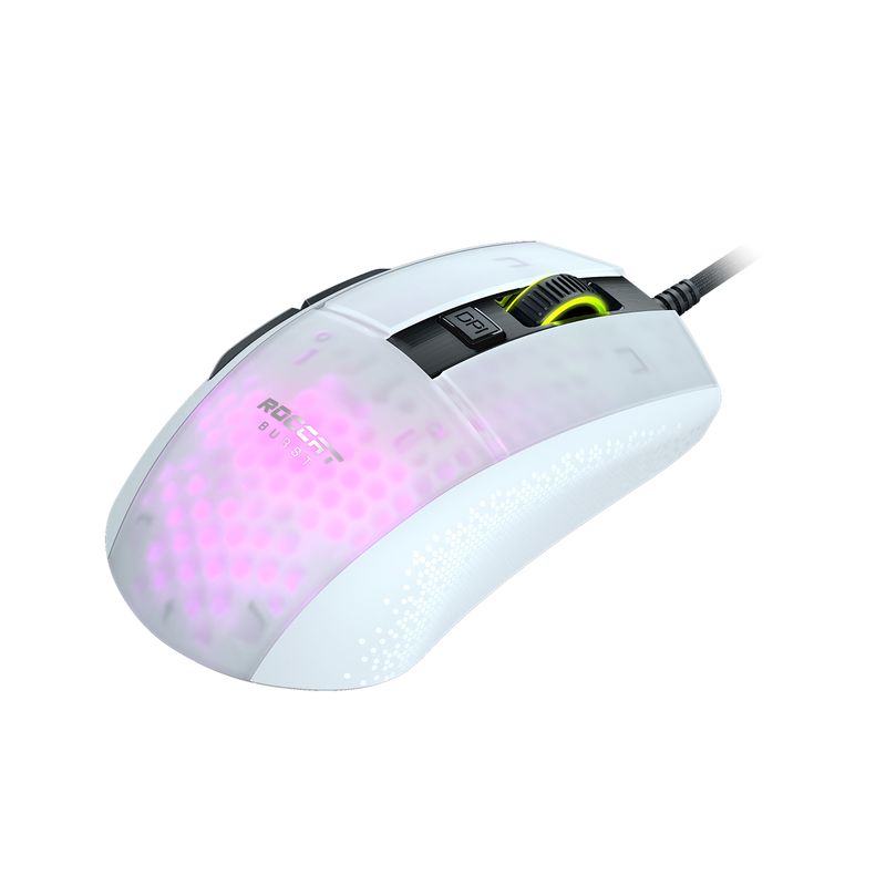 ROCCAT-Burst-Pro-mouse-Mano-destra-USB-tipo-A-Ottico-16000-DPI