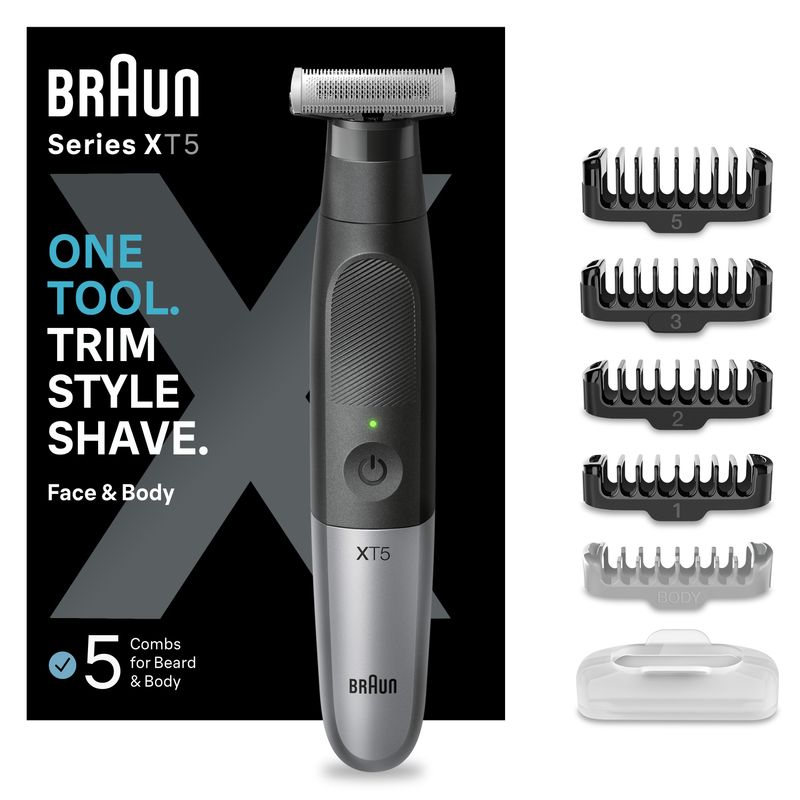 Braun-Series-X-XT5100-Regolabarba