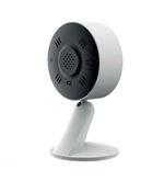 Isiwi-Telecamera-Wireless-Tini-1080p-2mpx-Bullet-Fissa-IR-Led-Audio-Bidirezionale-SD-Card-Stand-Alone