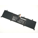 CoreParts MBXAS-BA0211 ricambio per laptop Batteria (Laptop Battery for Asus - 37.24Wh Li-Pol 7.6V 4900mAh - Black, 37.2