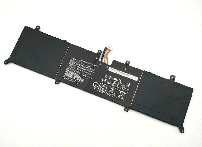 CoreParts-MBXAS-BA0211-ricambio-per-laptop-Batteria--Laptop-Battery-for-Asus---37.24Wh-Li-Pol-7.6V-4900mAh---Black-37.2