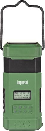 Imperial-DABMAN-OR-3-Portatile-Digitale-Verde