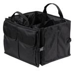 Organizer-per-auto-Hama-83963-nylon-nero