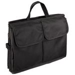 Organizer-per-auto-Hama-83963-nylon-nero