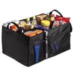 Organizer-per-auto-Hama-83963-nylon-nero