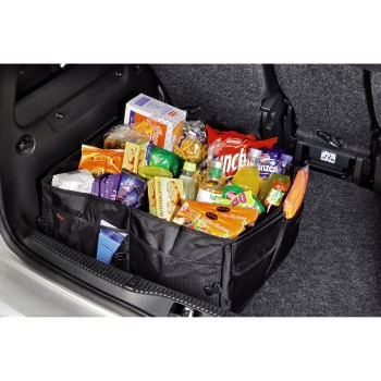 Organizer-per-auto-Hama-83963-nylon-nero