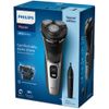 Philips-Shaver-3000-Series-S3143-02-Rasoio-elettrico-Wet--Dry