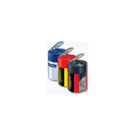 Staedtler 511004 temperino Giallo