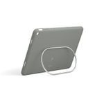 Google GA04462-WW custodia per tablet 27,8 cm (10.9") Cover Nocciola