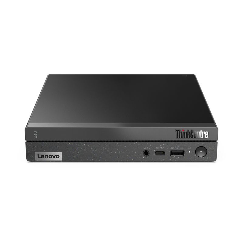 ThinkCentre-Neo-50q-Tiny-di-quarta-generazione--Intel--|-PC-desktop-da-1-litro-potente-e-compatto