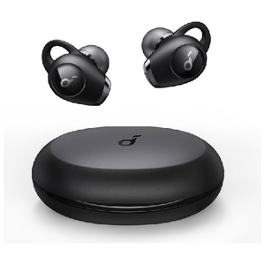 Anker Life Dot 2 NC Auricolare True Wireless Stereo (TWS) In-ear Musica e Chiamate Bluetooth Nero