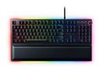 Razer-Huntsman-Elite-tastiera-Nero