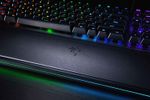 Razer-Huntsman-Elite-tastiera-Nero