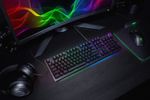 Razer-Huntsman-Elite-tastiera-Nero