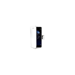 Celly WALLY648WH custodia per cellulare 13,2 cm (5.2") Custodia flip a libro Bianco