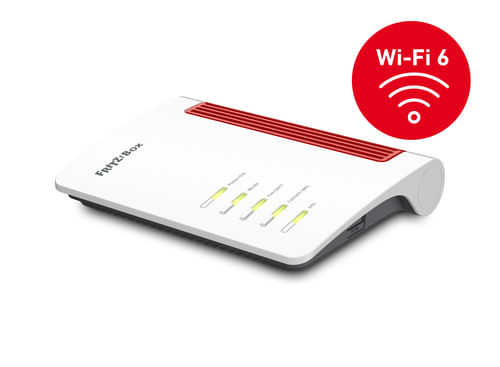 FRITZ-Box-7530-AX-router-wireless-Gigabit-Ethernet-Dual-band--2.4-GHz-5-GHz--Bianco