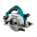 Makita DHS782ZJ sega circolare portatile 19 cm Nero, Blu 6000 Giri-min