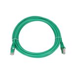 Extralink Kat.6 FTP 3m | LAN Patchcord | FTP Coppia intrecciata in rame, 1Gbps