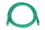 Extralink-Kat.6-FTP-3m-|-LAN-Patchcord-|-FTP-Coppia-intrecciata-in-rame-1Gbps